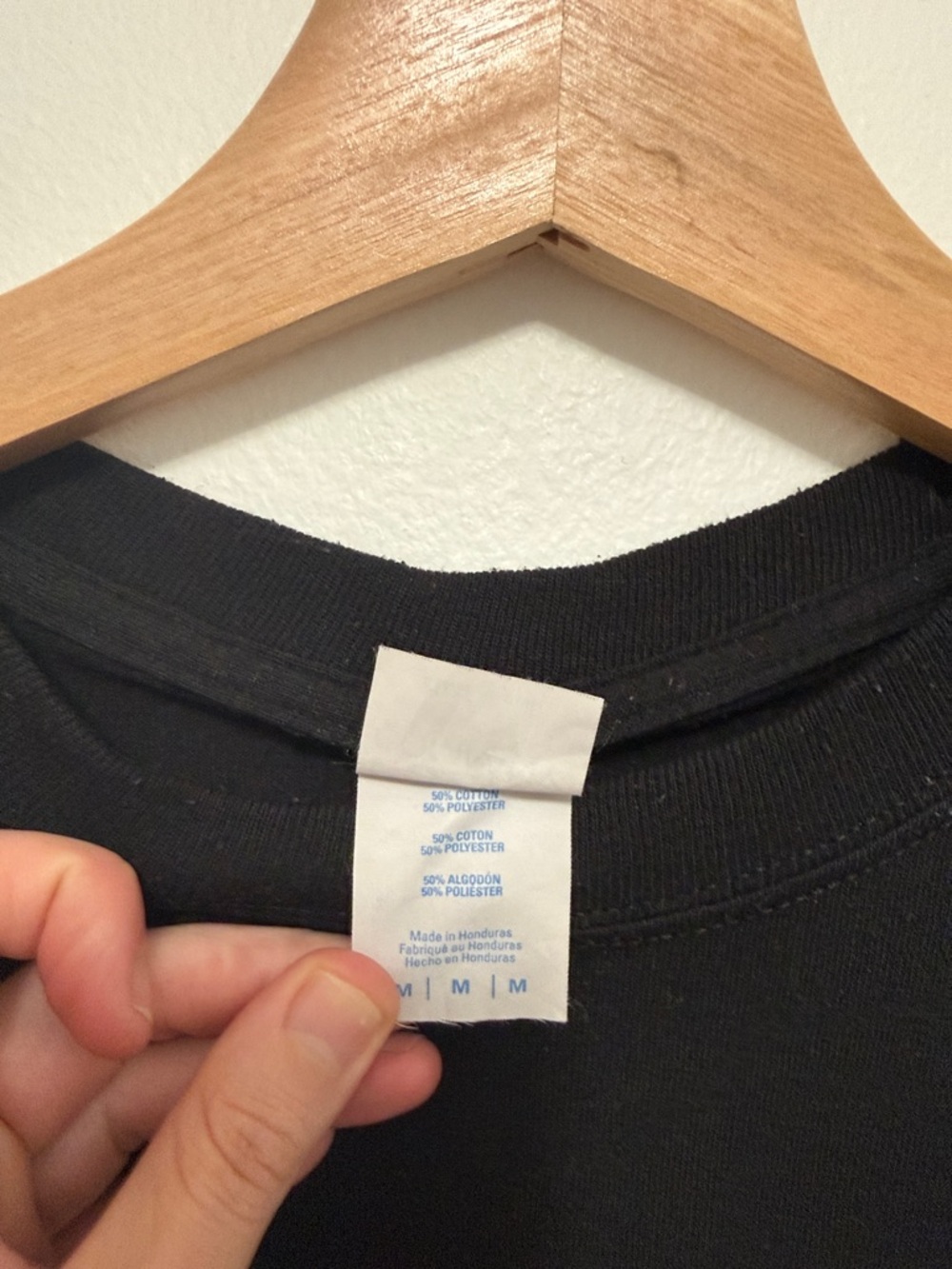 Safeway Seattle Queen Anne Black T-shirt - Picture 4 of 5